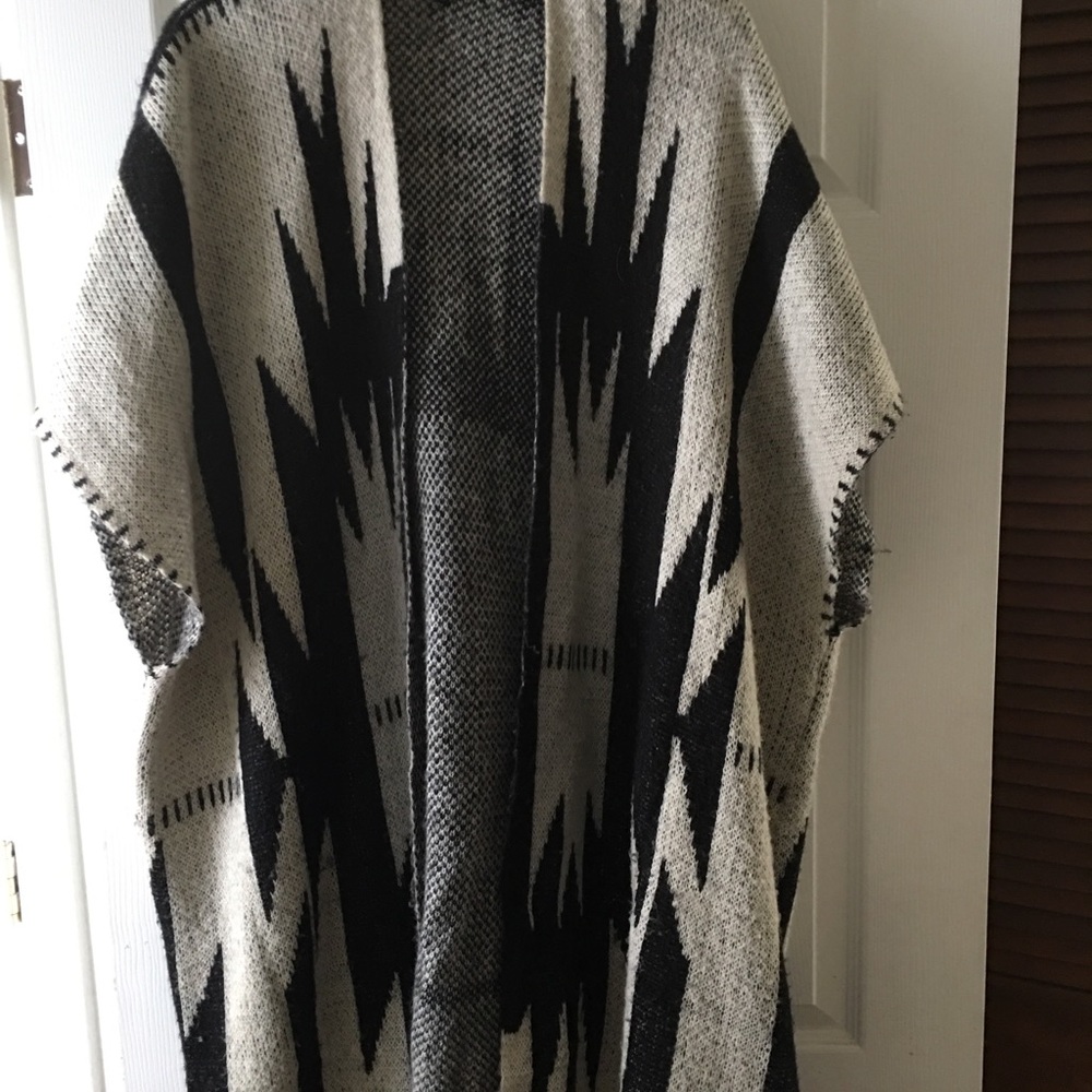 Rue 21 kimono